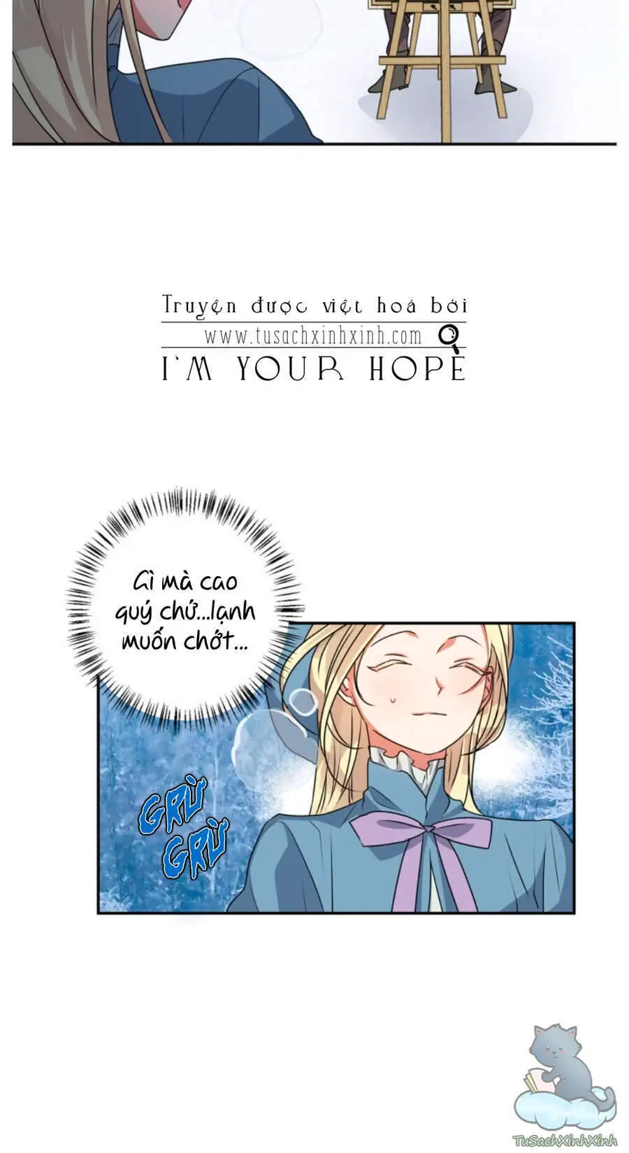 Thuần Hóa Quái Thú Thật Tốt Nettruyen ZZZ Chương 45 Page 13