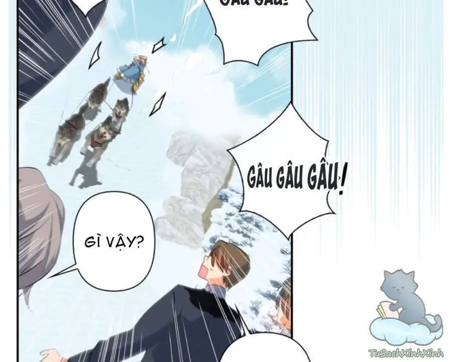 Thuần Hóa Quái Thú Thật Tốt Nettruyen ZZZ Chương 45 Page 17
