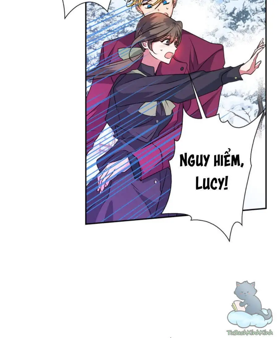 Thuần Hóa Quái Thú Thật Tốt Nettruyen ZZZ Chương 45 Page 23