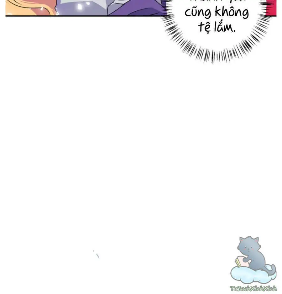 Thuần Hóa Quái Thú Thật Tốt Nettruyen ZZZ Chương 45 Page 36