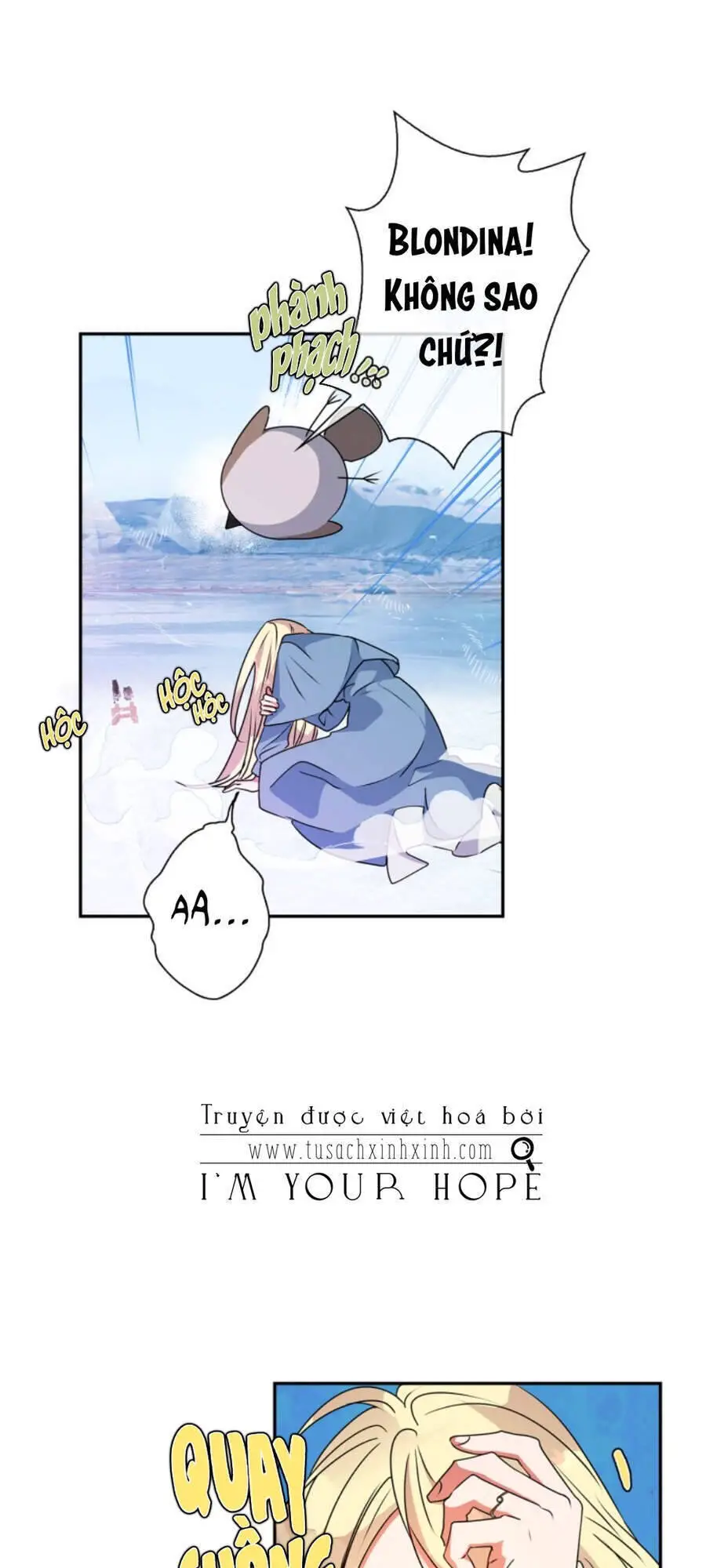 Thuần Hóa Quái Thú Thật Tốt Nettruyen ZZZ Chương 45 Page 49