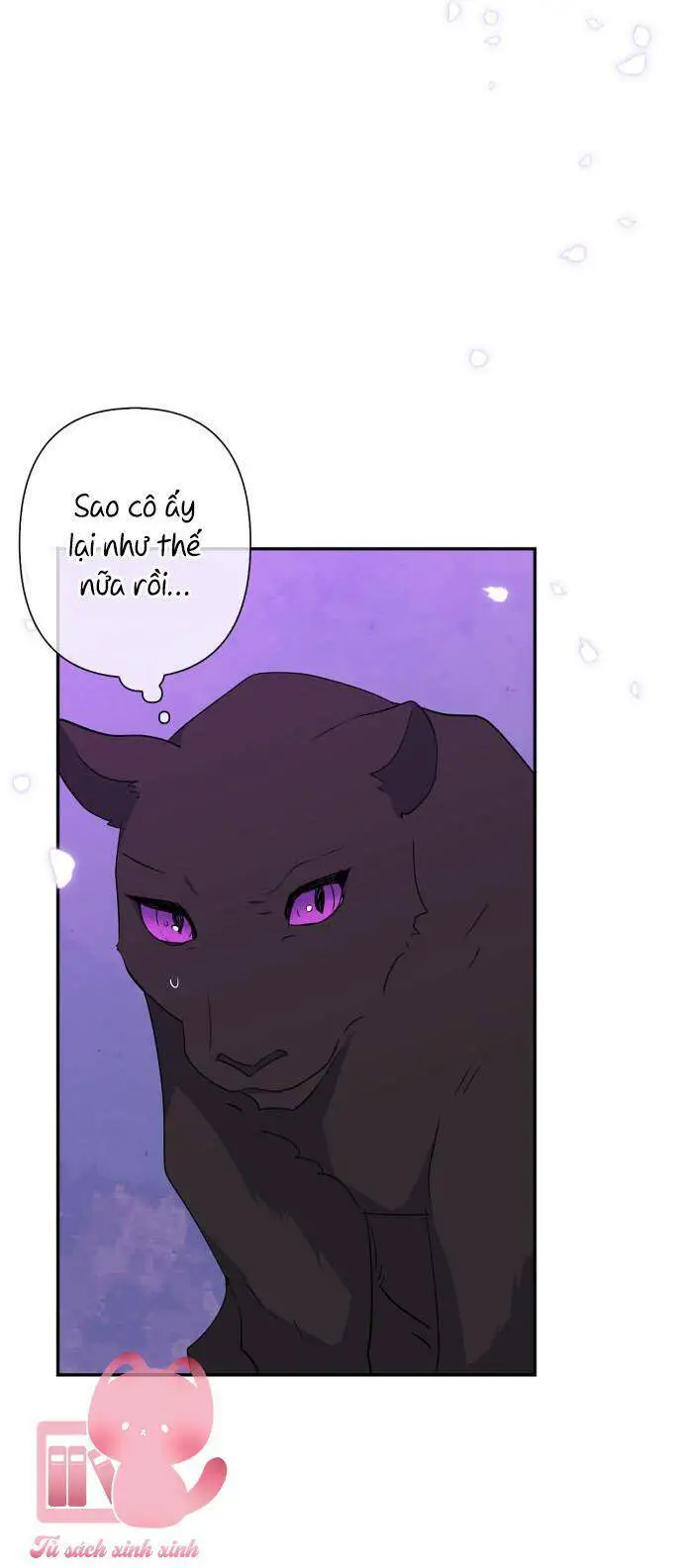 Thuần Hóa Quái Thú Thật Tốt Nettruyen ZZZ Chương 91 Page 64