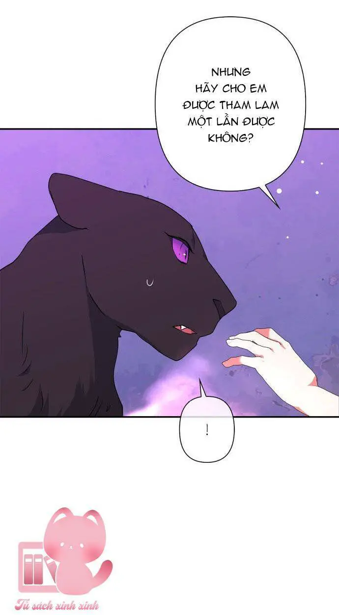 Thuần Hóa Quái Thú Thật Tốt Nettruyen ZZZ Chương 91 Page 66