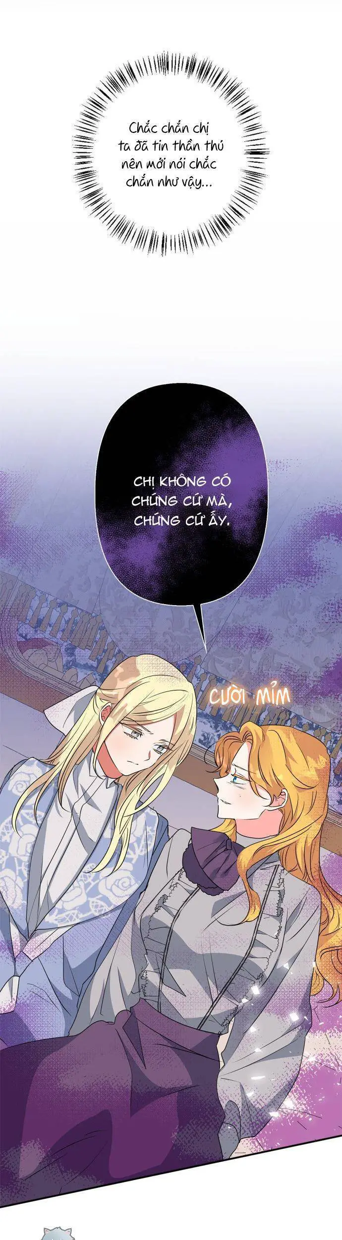Thuần Hóa Quái Thú Thật Tốt Nettruyen ZZZ Chương 56 Page 64