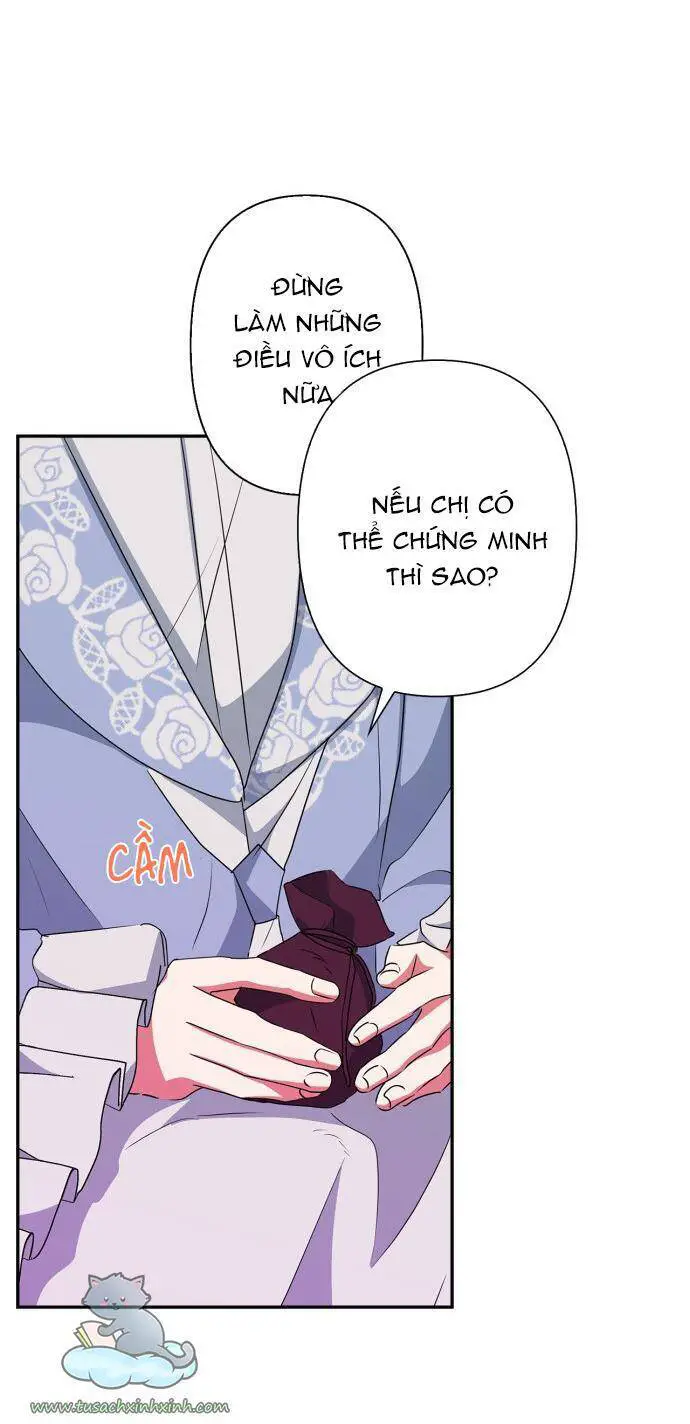 Thuần Hóa Quái Thú Thật Tốt Nettruyen ZZZ Chương 56 Page 67