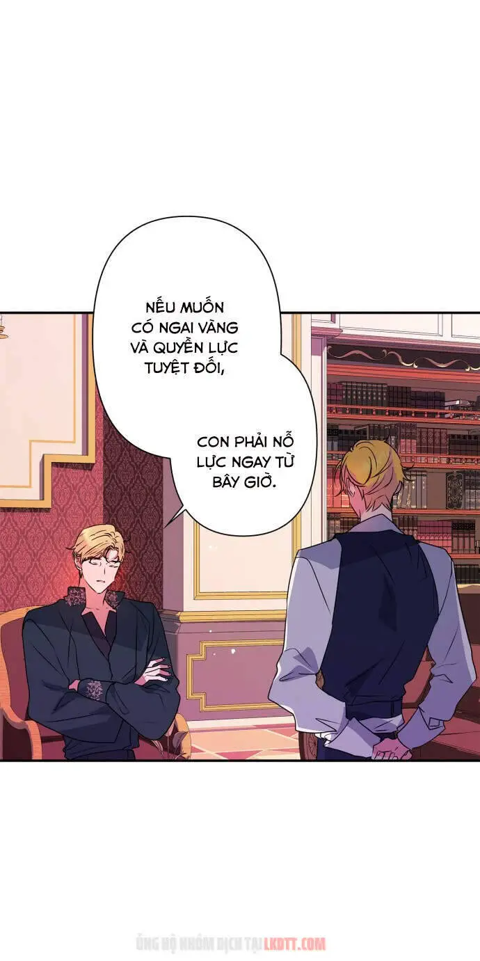 Thuần Hóa Quái Thú Thật Tốt Nettruyen ZZZ Chương 30 Page 36