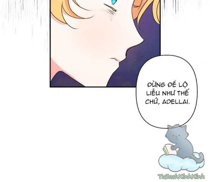 Thuần Hóa Quái Thú Thật Tốt Nettruyen ZZZ Chương 41 Page 7