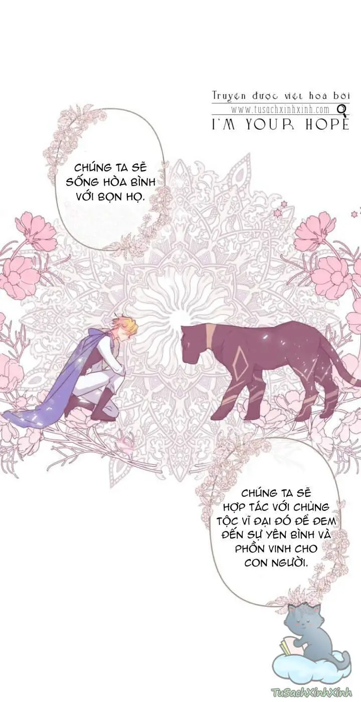 Thuần Hóa Quái Thú Thật Tốt Nettruyen ZZZ Chương 41 Page 9