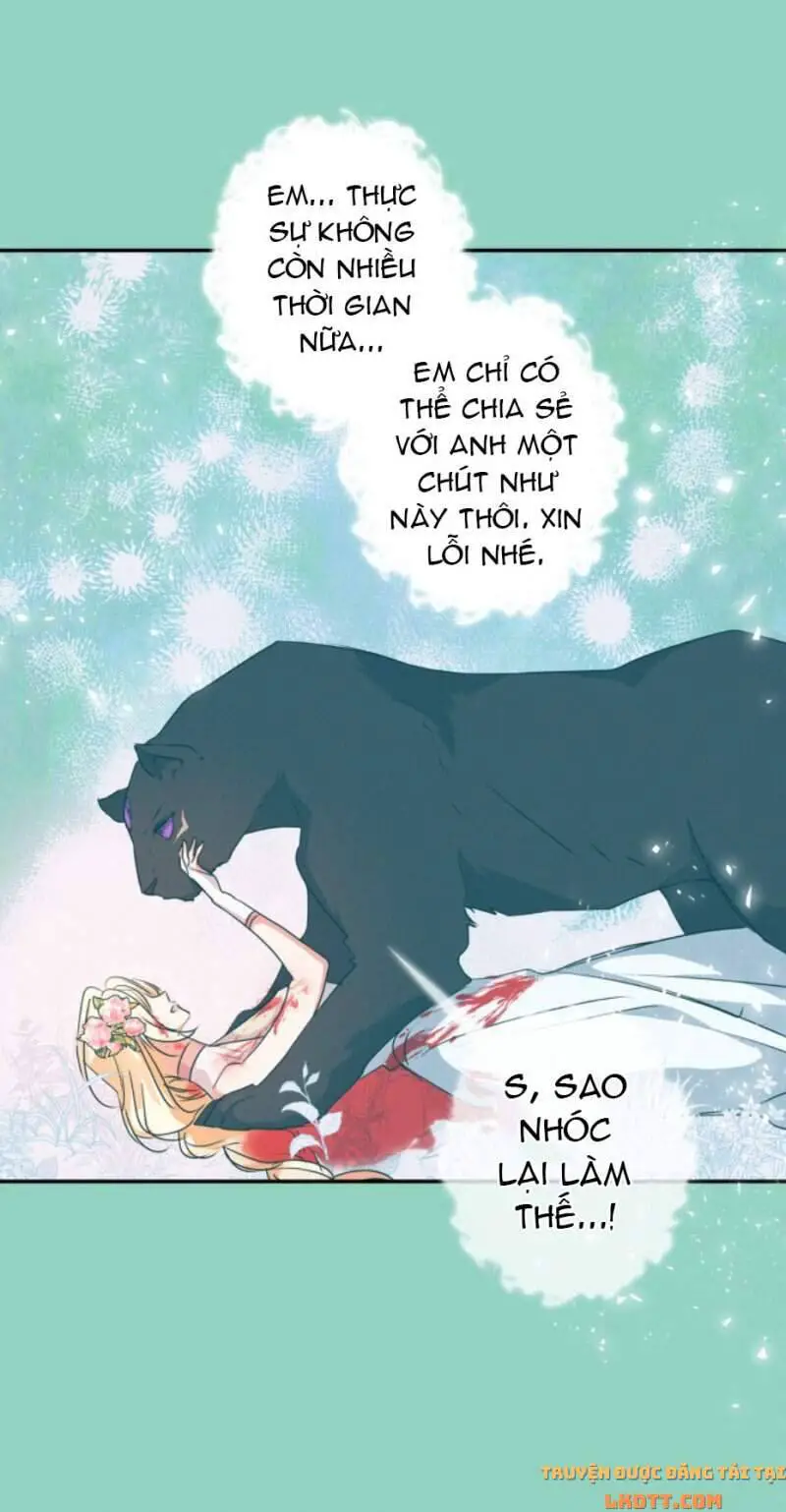 Thuần Hóa Quái Thú Thật Tốt Nettruyen ZZZ Chương 48 Page 11