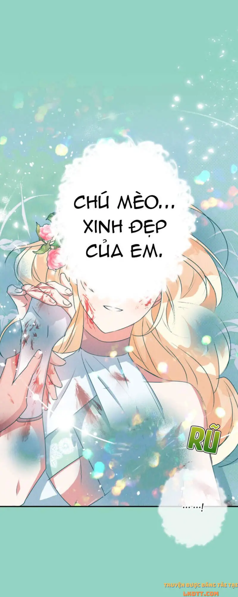 Thuần Hóa Quái Thú Thật Tốt Nettruyen ZZZ Chương 48 Page 13