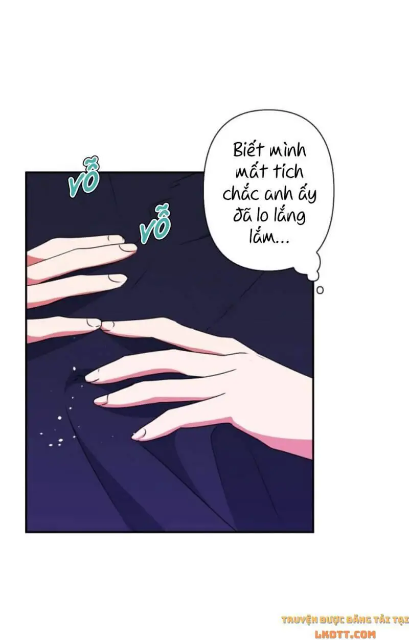 Thuần Hóa Quái Thú Thật Tốt Nettruyen ZZZ Chương 48 Page 27