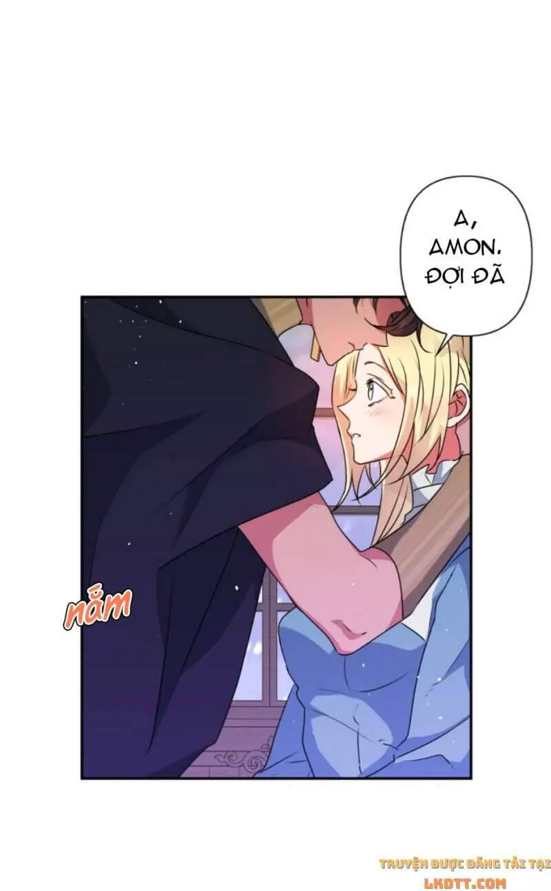 Thuần Hóa Quái Thú Thật Tốt Nettruyen ZZZ Chương 48 Page 30