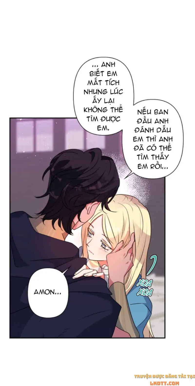 Thuần Hóa Quái Thú Thật Tốt Nettruyen ZZZ Chương 48 Page 35