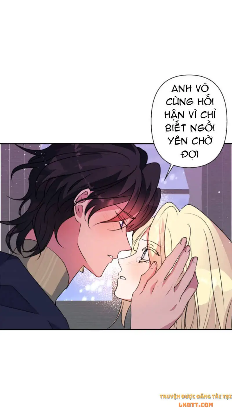 Thuần Hóa Quái Thú Thật Tốt Nettruyen ZZZ Chương 48 Page 36