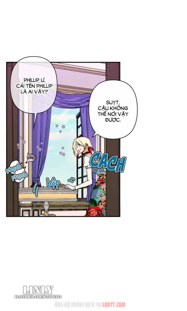 Thuần Hóa Quái Thú Thật Tốt Nettruyen ZZZ Chương 28 Page 40