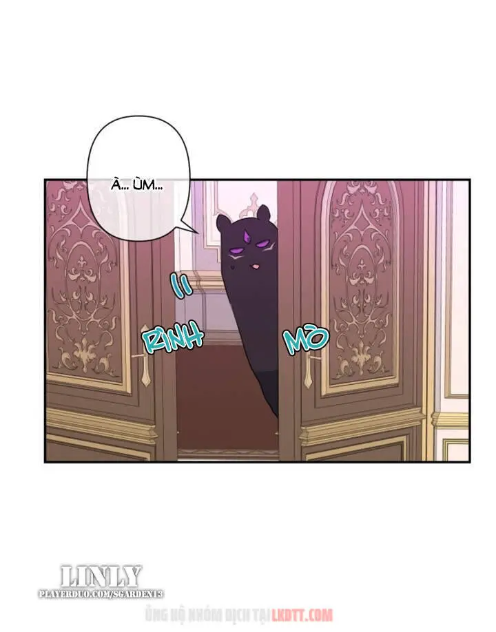 Thuần Hóa Quái Thú Thật Tốt Nettruyen ZZZ Chương 28 Page 59