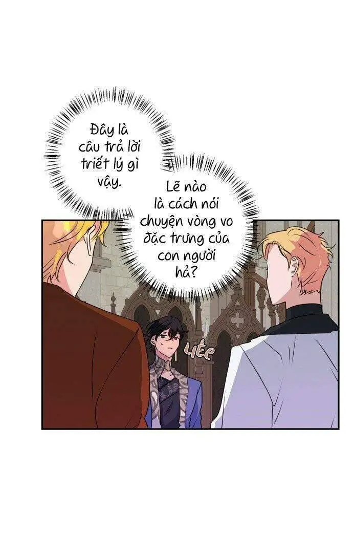 Thuần Hóa Quái Thú Thật Tốt Nettruyen ZZZ Chương 39 Page 3