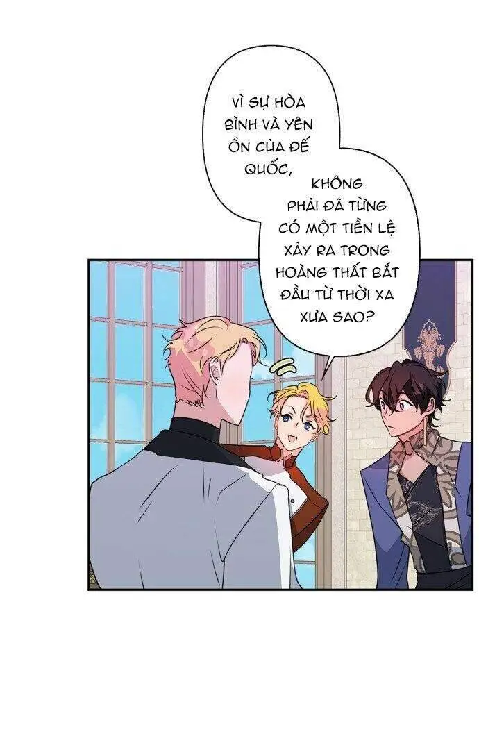Thuần Hóa Quái Thú Thật Tốt Nettruyen ZZZ Chương 39 Page 11
