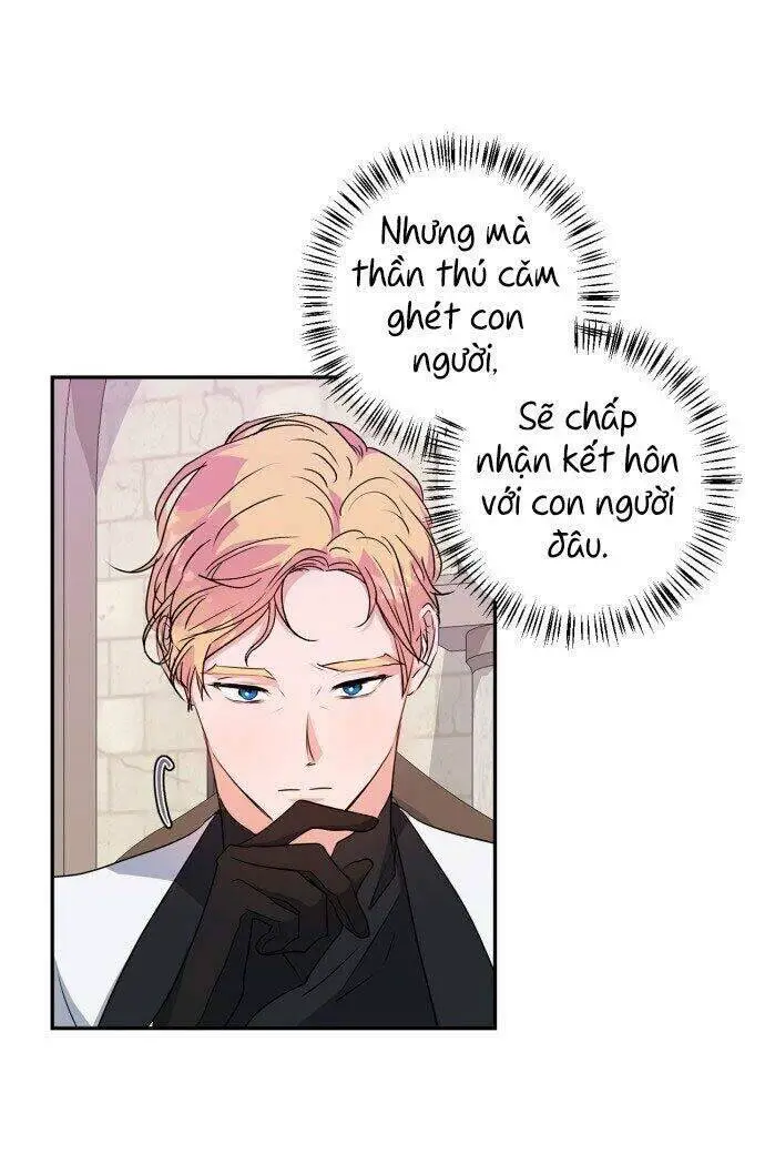 Thuần Hóa Quái Thú Thật Tốt Nettruyen ZZZ Chương 39 Page 15