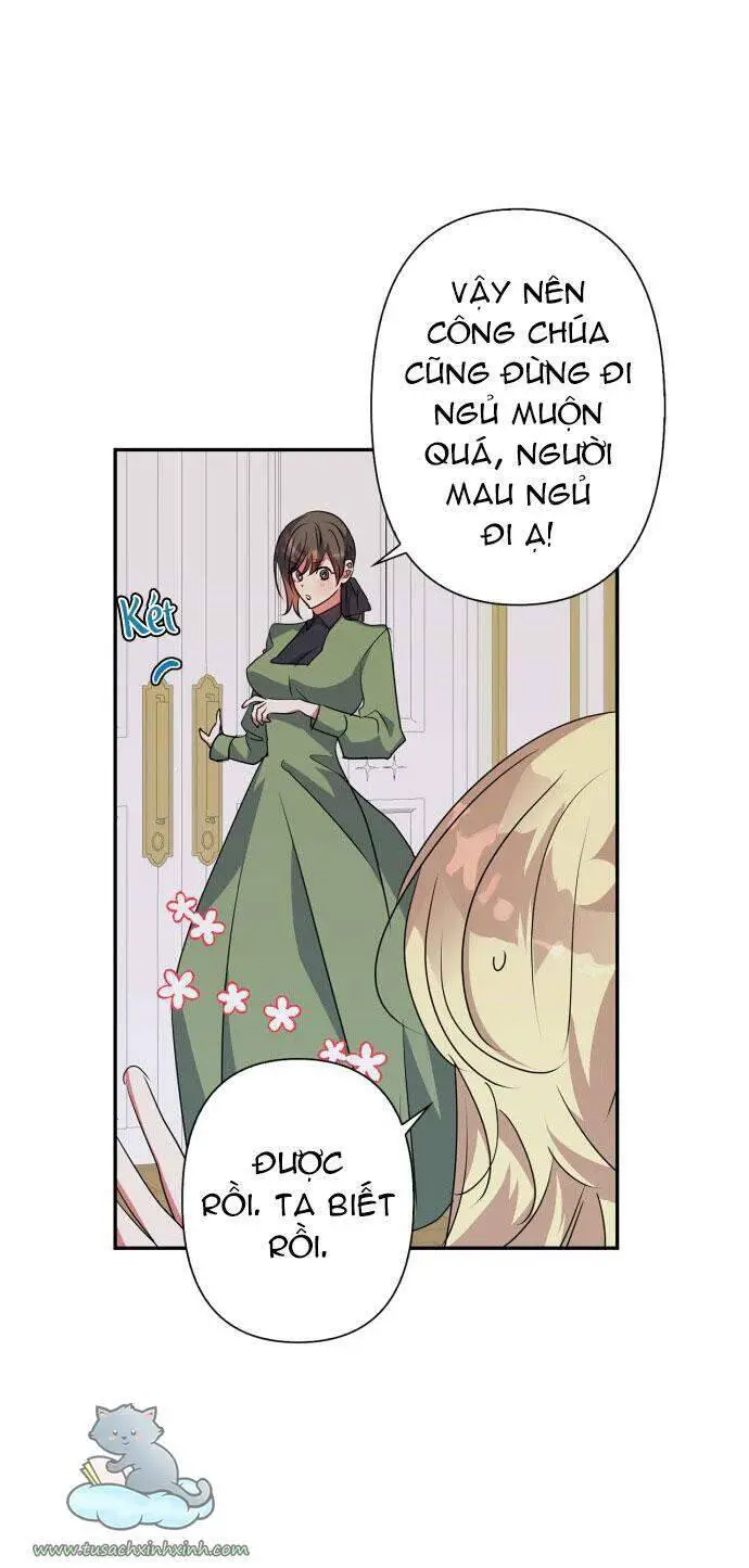 Thuần Hóa Quái Thú Thật Tốt Nettruyen ZZZ Chương 54 Page 19