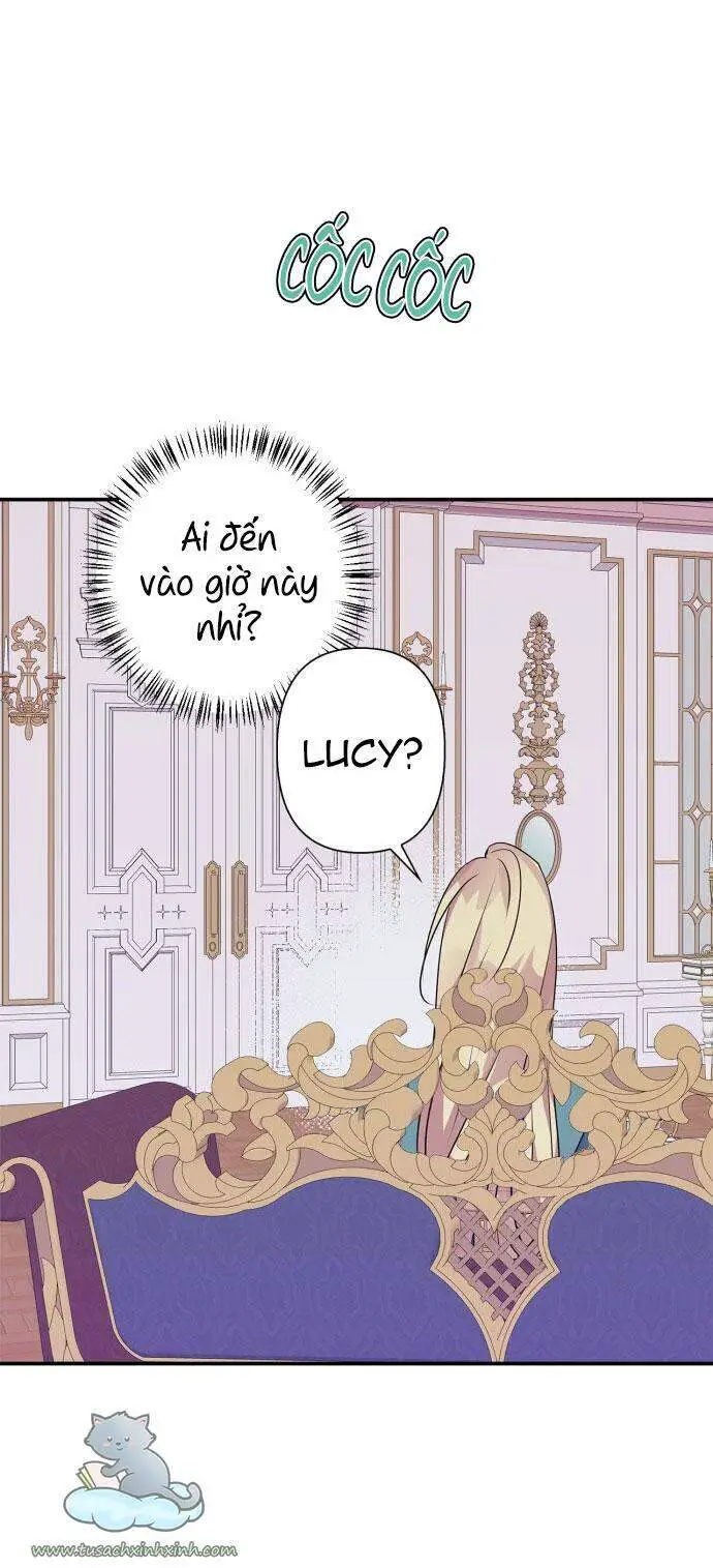Thuần Hóa Quái Thú Thật Tốt Nettruyen ZZZ Chương 54 Page 28