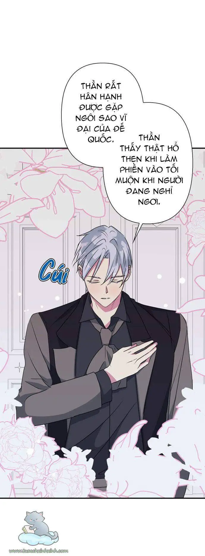 Thuần Hóa Quái Thú Thật Tốt Nettruyen ZZZ Chương 54 Page 31