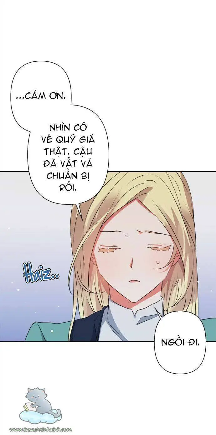 Thuần Hóa Quái Thú Thật Tốt Nettruyen ZZZ Chương 54 Page 36