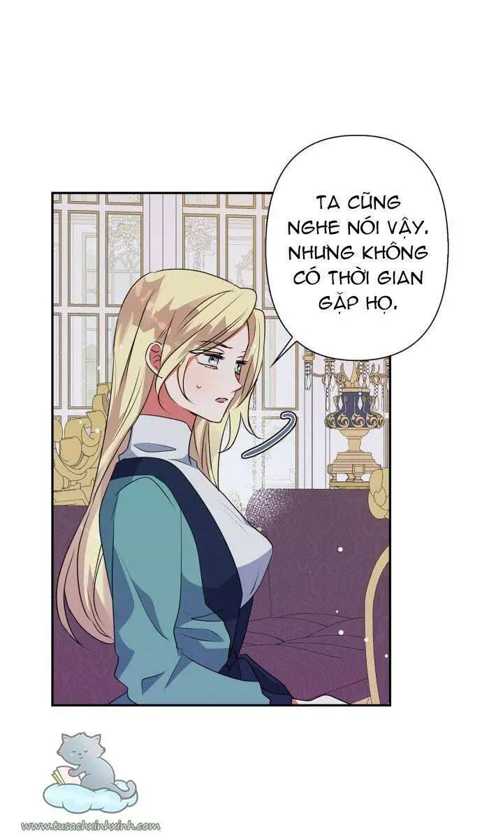 Thuần Hóa Quái Thú Thật Tốt Nettruyen ZZZ Chương 54 Page 41
