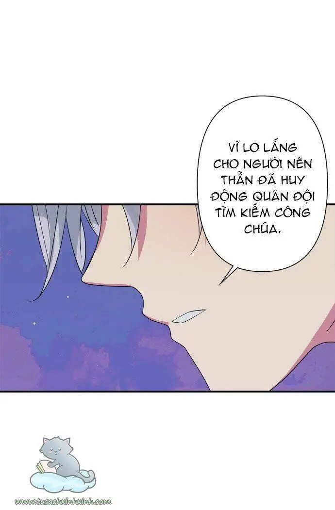 Thuần Hóa Quái Thú Thật Tốt Nettruyen ZZZ Chương 54 Page 43
