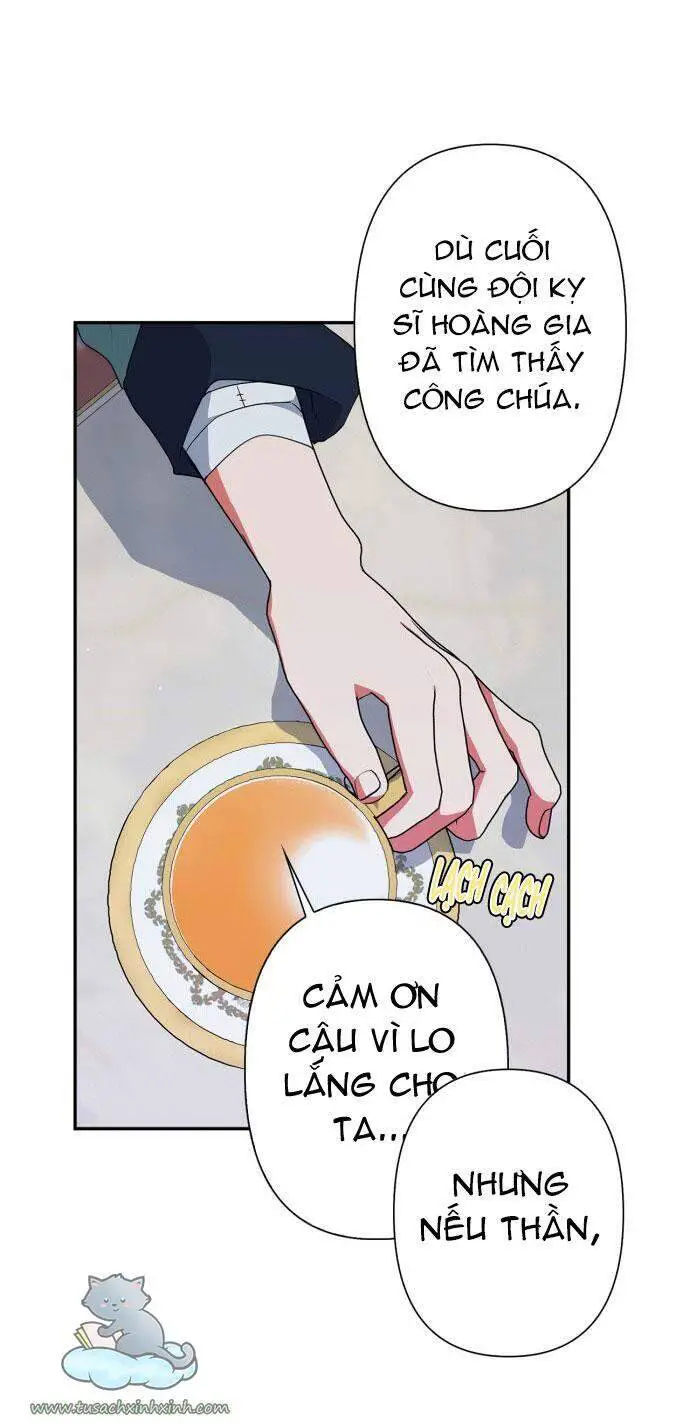Thuần Hóa Quái Thú Thật Tốt Nettruyen ZZZ Chương 54 Page 44