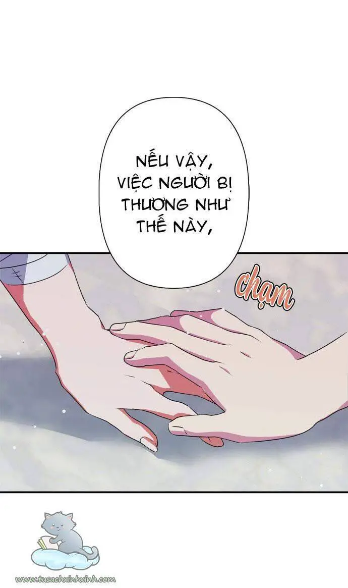 Thuần Hóa Quái Thú Thật Tốt Nettruyen ZZZ Chương 54 Page 48