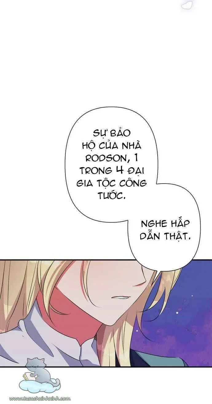 Thuần Hóa Quái Thú Thật Tốt Nettruyen ZZZ Chương 54 Page 51