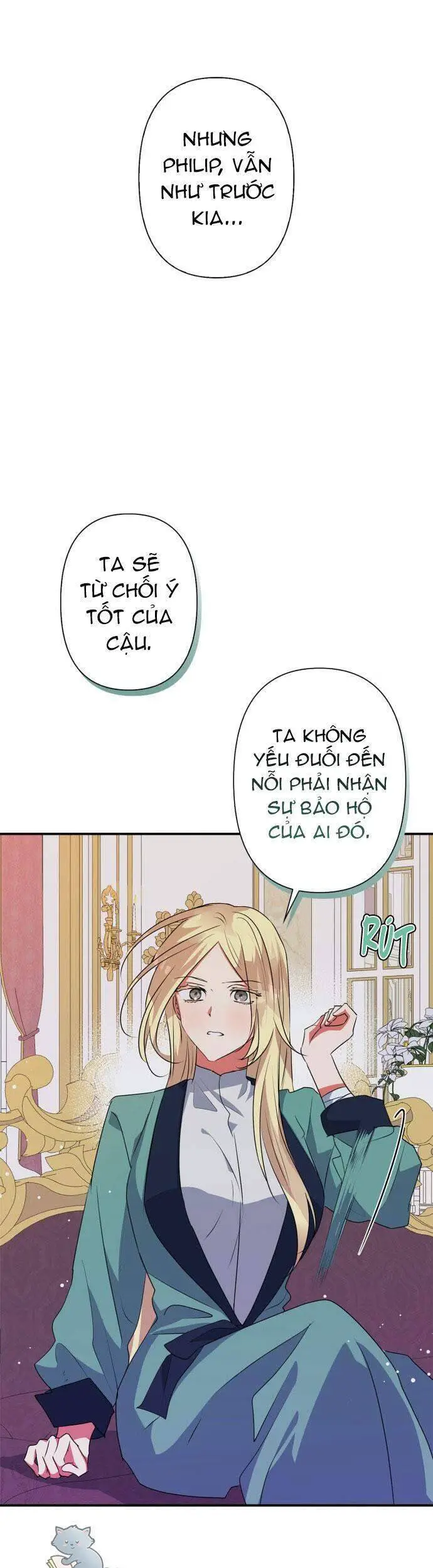Thuần Hóa Quái Thú Thật Tốt Nettruyen ZZZ Chương 54 Page 52