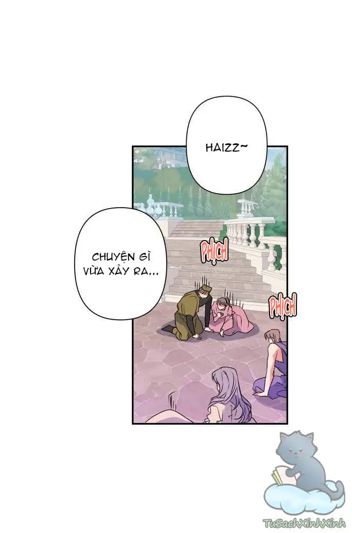 Thuần Hóa Quái Thú Thật Tốt Nettruyen ZZZ Chương 38 Page 43