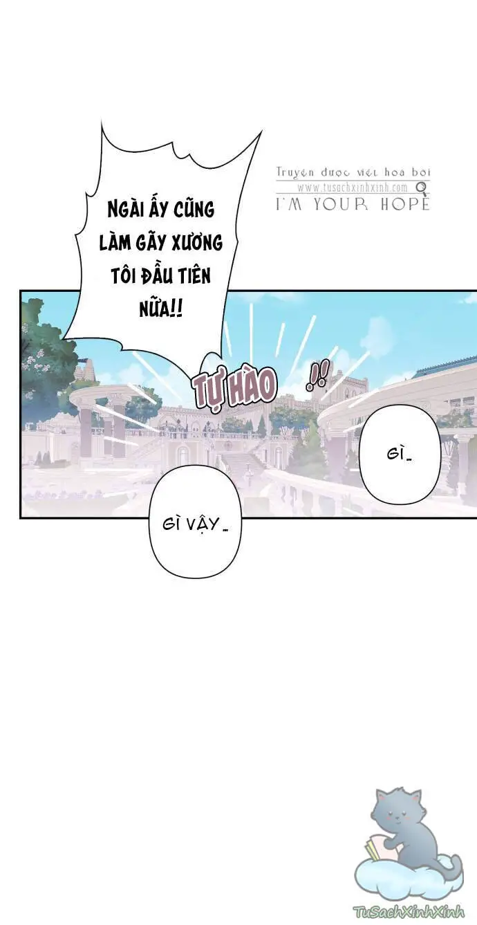 Thuần Hóa Quái Thú Thật Tốt Nettruyen ZZZ Chương 38 Page 45