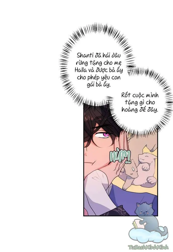 Thuần Hóa Quái Thú Thật Tốt Nettruyen ZZZ Chương 38 Page 51