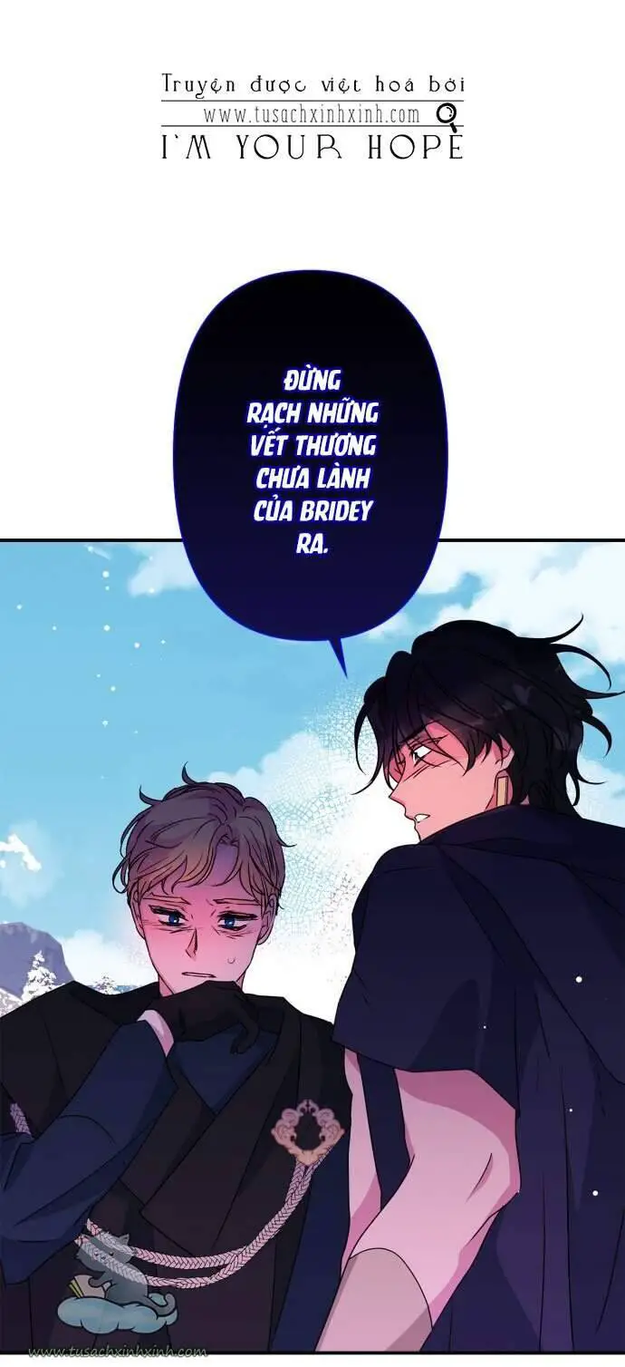Thuần Hóa Quái Thú Thật Tốt Nettruyen ZZZ Chương 51 Page 17