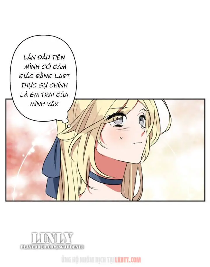 Thuần Hóa Quái Thú Thật Tốt Nettruyen ZZZ Chương 25 Page 7