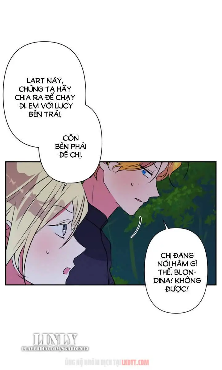Thuần Hóa Quái Thú Thật Tốt Nettruyen ZZZ Chương 25 Page 11
