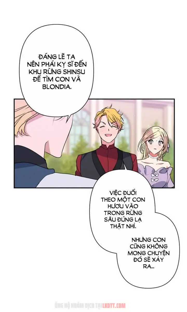 Thuần Hóa Quái Thú Thật Tốt Nettruyen ZZZ Chương 26 Page 23