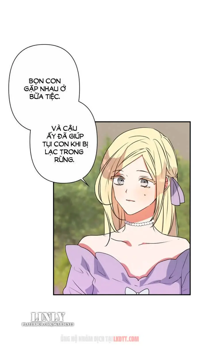 Thuần Hóa Quái Thú Thật Tốt Nettruyen ZZZ Chương 26 Page 35