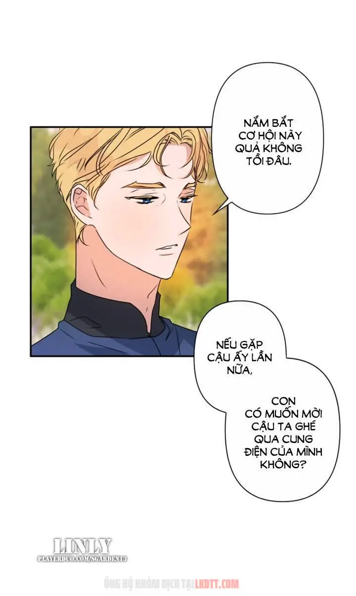 Thuần Hóa Quái Thú Thật Tốt Nettruyen ZZZ Chương 26 Page 46