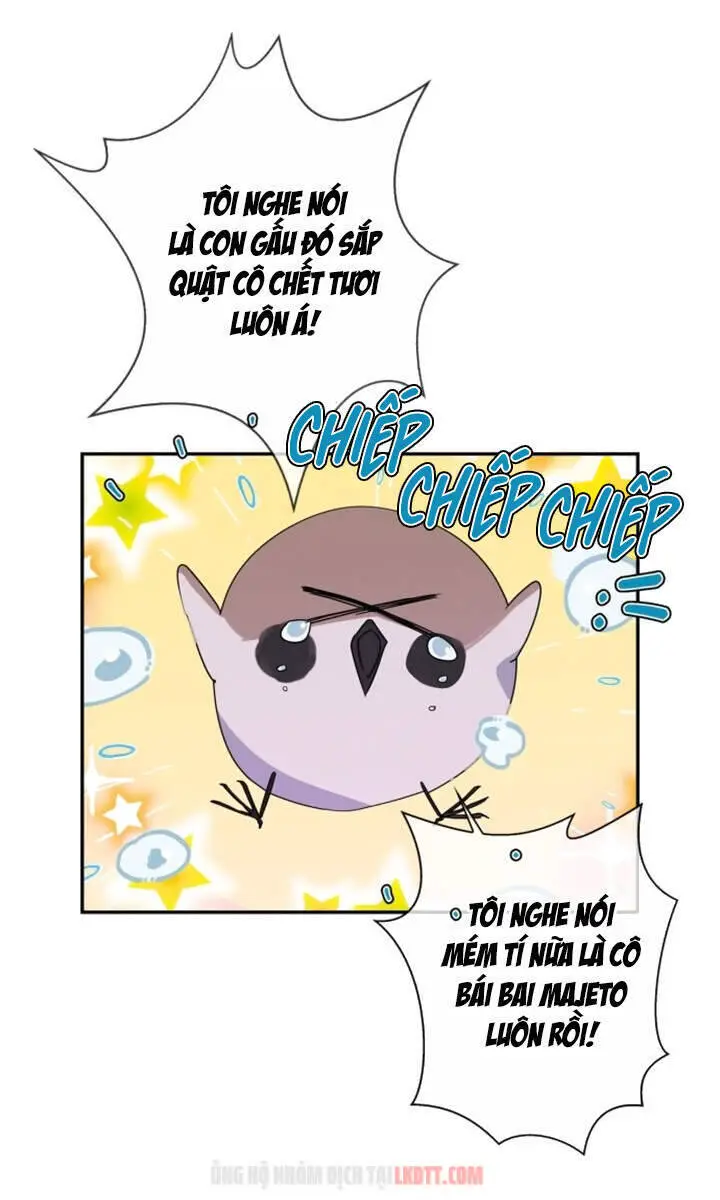 Thuần Hóa Quái Thú Thật Tốt Nettruyen ZZZ Chương 26 Page 52