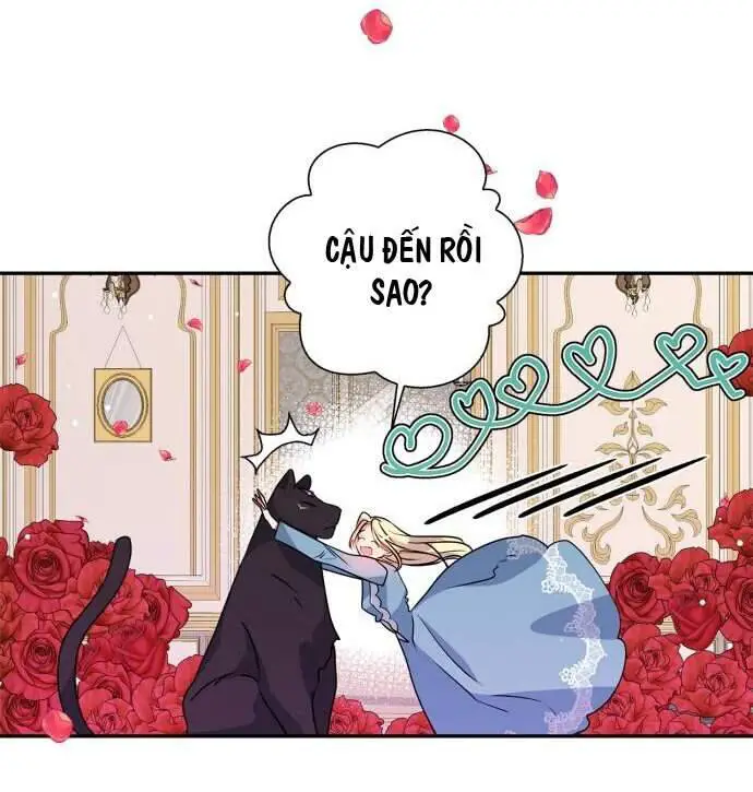 Thuần Hóa Quái Thú Thật Tốt Nettruyen ZZZ Chương 36 Page 10