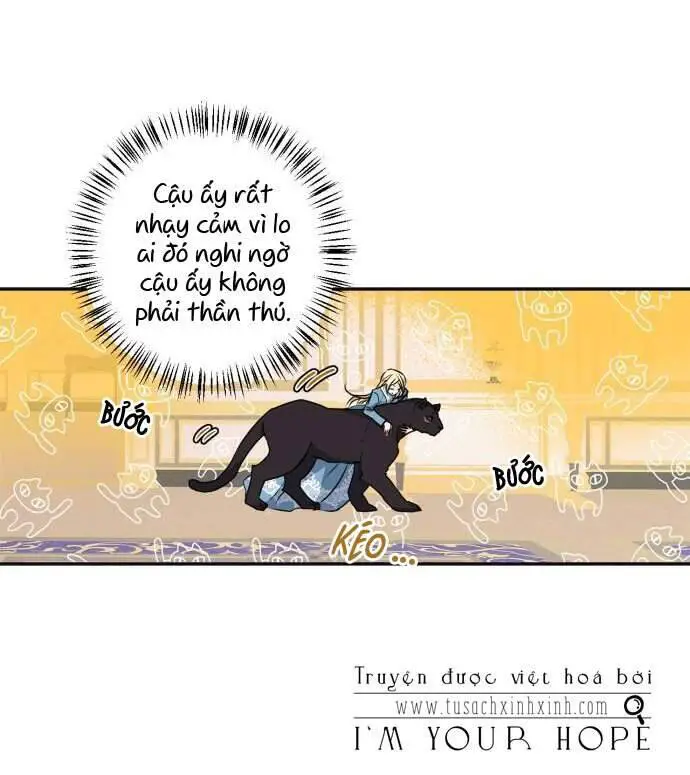 Thuần Hóa Quái Thú Thật Tốt Nettruyen ZZZ Chương 36 Page 13