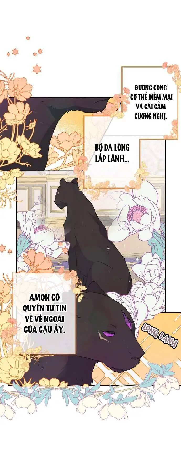 Thuần Hóa Quái Thú Thật Tốt Nettruyen ZZZ Chương 36 Page 16