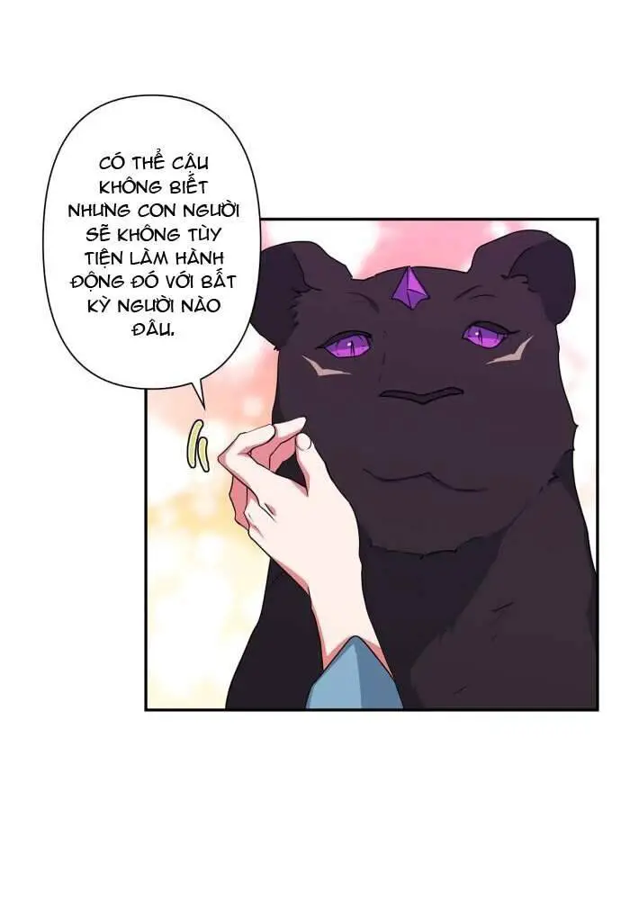 Thuần Hóa Quái Thú Thật Tốt Nettruyen ZZZ Chương 36 Page 25