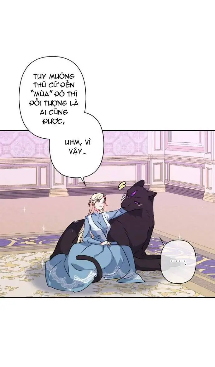 Thuần Hóa Quái Thú Thật Tốt Nettruyen ZZZ Chương 36 Page 26