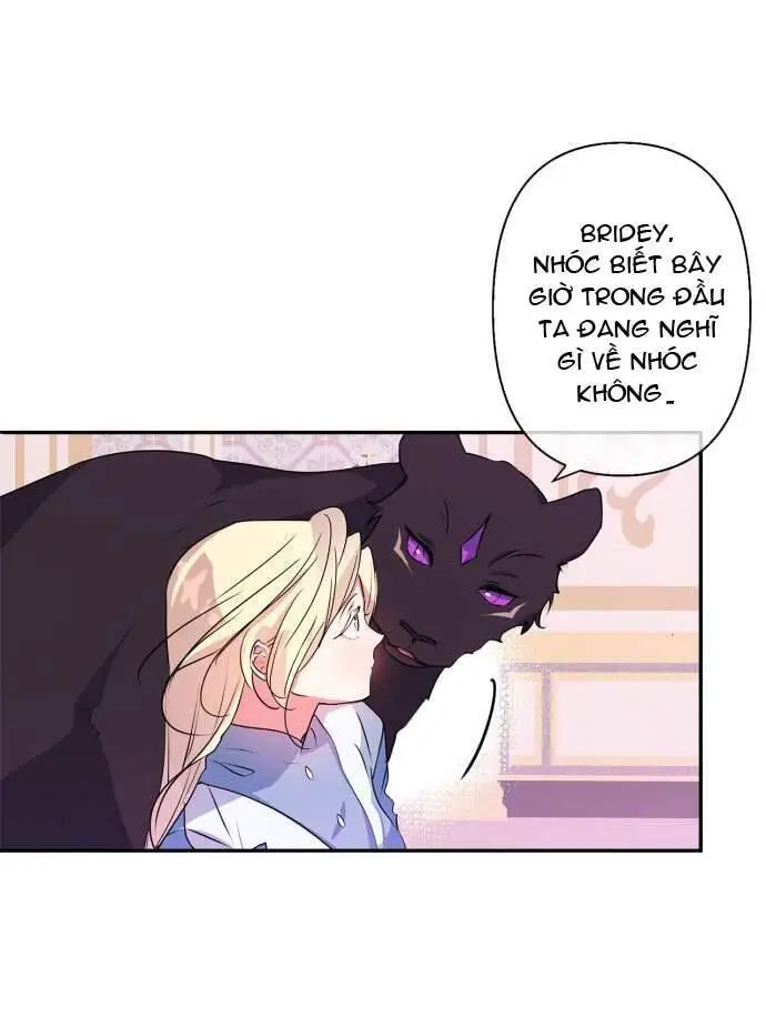 Thuần Hóa Quái Thú Thật Tốt Nettruyen ZZZ Chương 36 Page 31