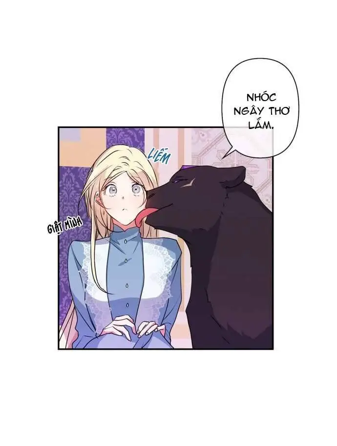 Thuần Hóa Quái Thú Thật Tốt Nettruyen ZZZ Chương 36 Page 32